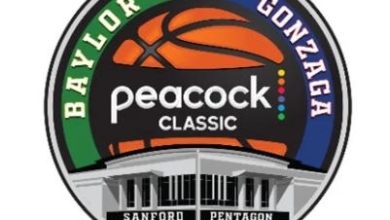 Peacock Classic betting