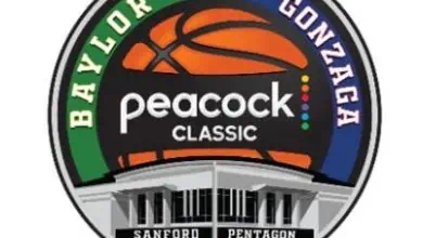 Peacock Classic betting