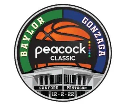 Peacock Classic betting