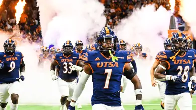 BETTINGBRAIN: PICKS: Cure Bowl: UTSA Roadrunners vs. Troy Trojans Betting Pick