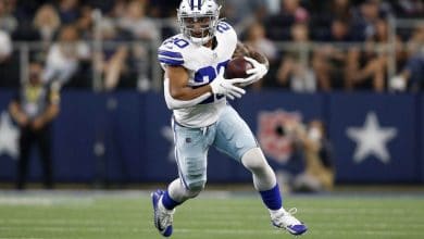 Dallas Cowboys at Tennessee Titans Betting Preview