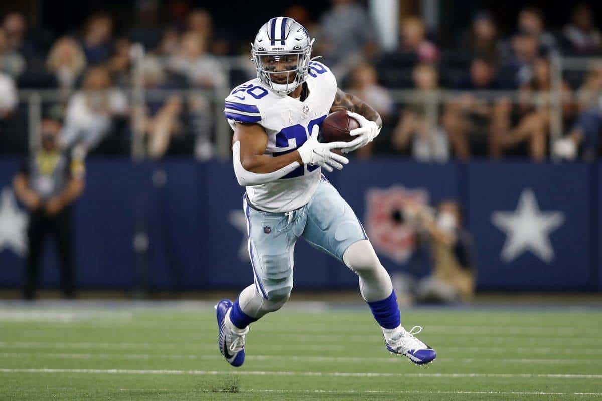 Dallas Cowboys at Tennessee Titans Betting Preview
