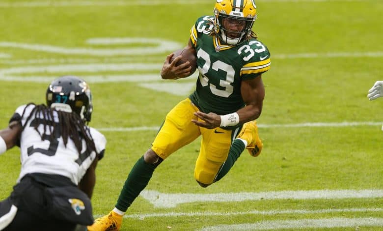 Green Bay Packers at Miami Dolphins Betting Preview