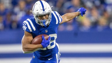 Los Angeles Chargers at Indianapolis Colts Betting Preview