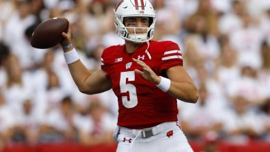 Wisconsin Badgers vs. Oklahoma State Cowboys Guaranteed Rate Bowl Betting Preview