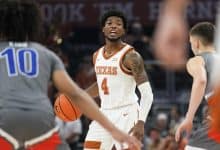 #16 Illinois Fighting Illini at #2 Texas Longhorns Betting Preview