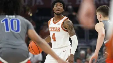 #16 Illinois Fighting Illini at #2 Texas Longhorns Betting Preview