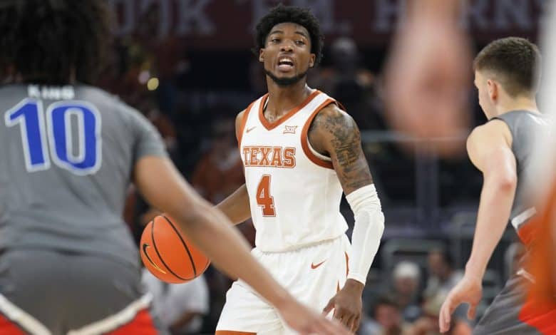 #16 Illinois Fighting Illini at #2 Texas Longhorns Betting Preview