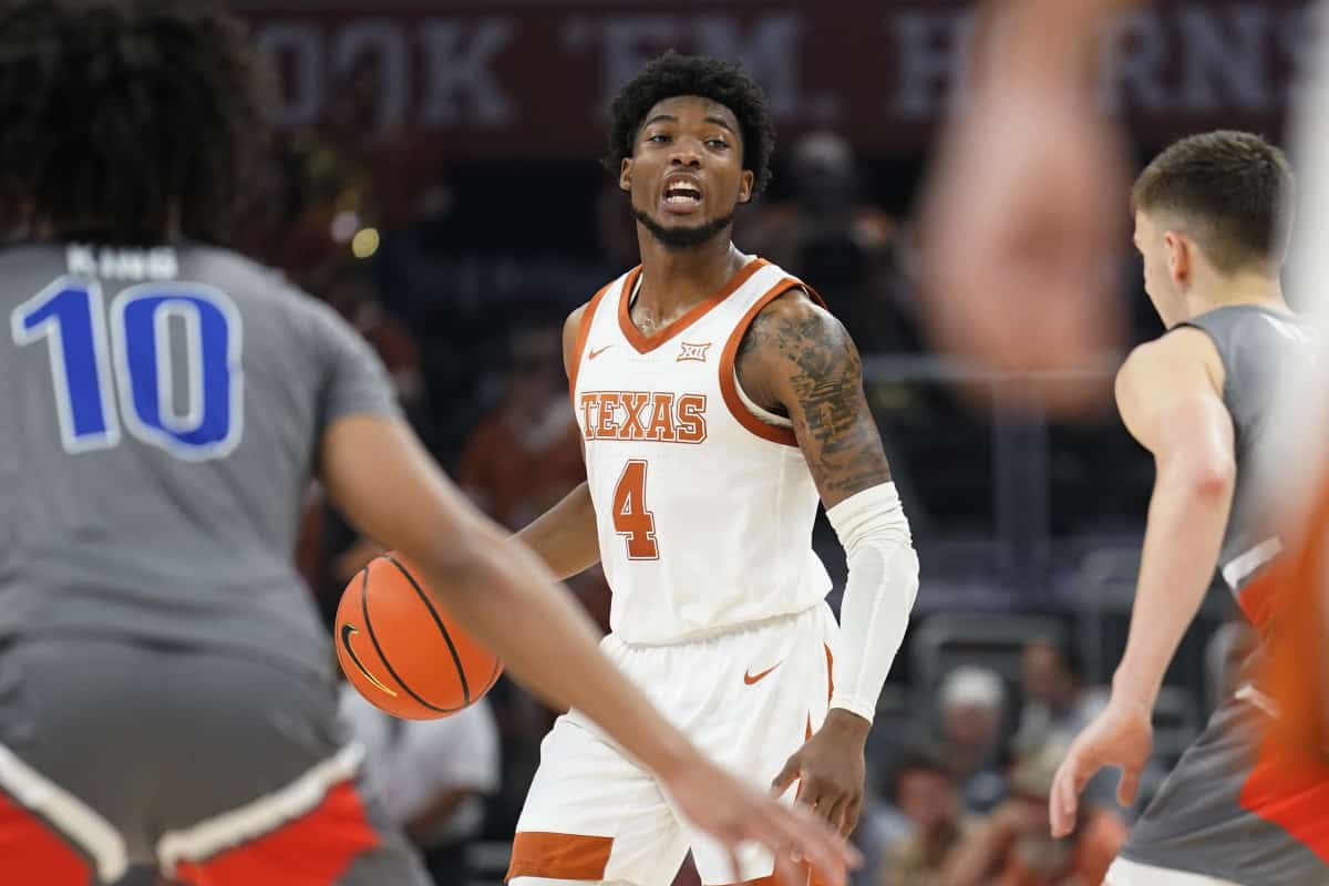 #16 Illinois Fighting Illini at #2 Texas Longhorns Betting Preview