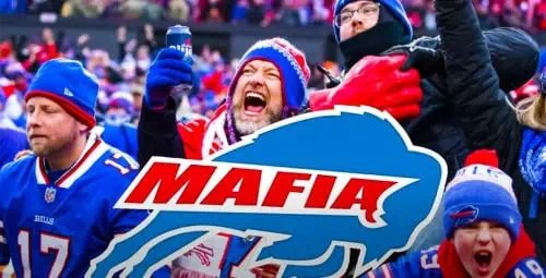 Bengals at Bills betting