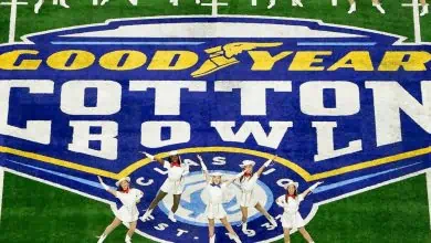 2023 Cotton Bowl Classic