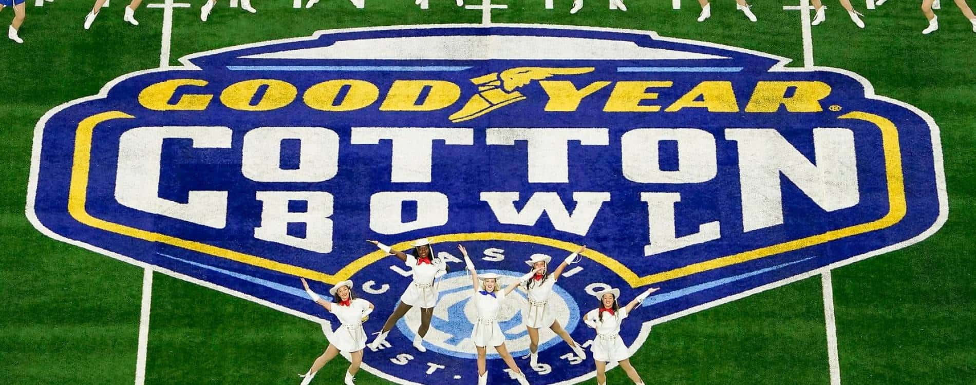 2023 Cotton Bowl Classic