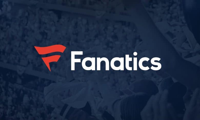 Fanatics Continues To Make Sports Betting Moves