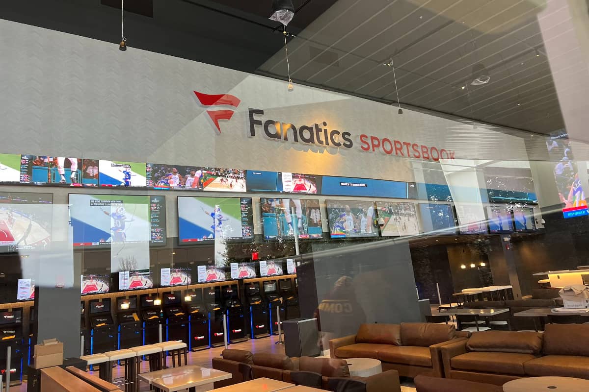 commanders sportsbook