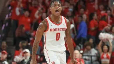 Memphis at Houston betting