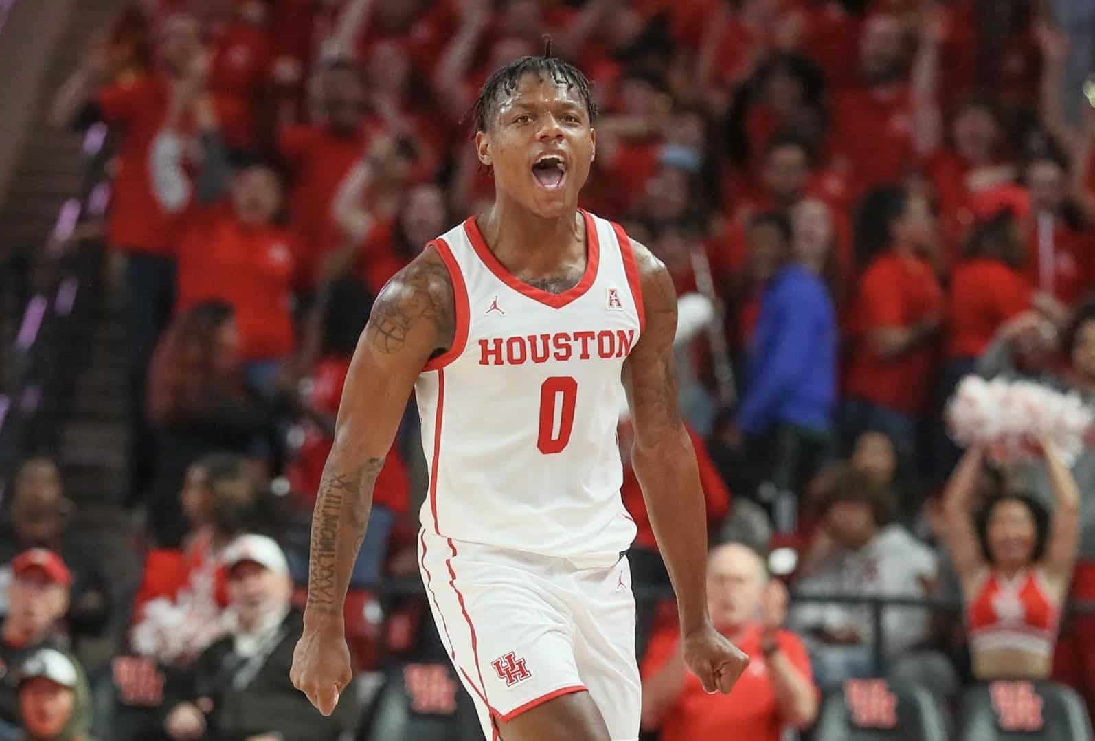 Memphis at Houston betting