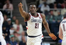 #3 Gonzaga Bulldogs vs. #4 UConn Huskies Betting Preview