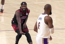 March 29th Lakers at Bulls betting