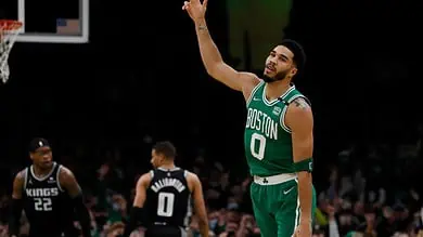 Celtics at Kings betting