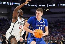 Creighton vs SDSU betting