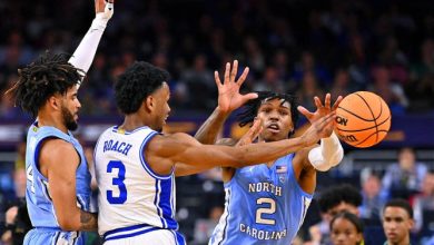 Duke at North Carolina betting