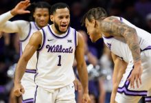 FAU vs Kansas State betting
