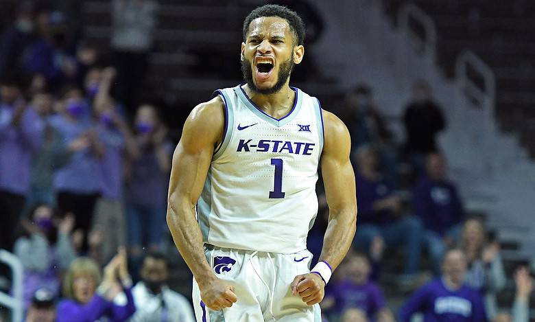 NCAA Tournament Kentucky vs Kansas State