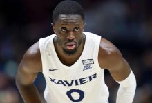 NCAA Tournament Pittsburgh vs Xavier