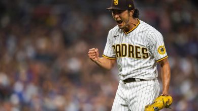 Milwaukee Brewers at San Diego Padres Betting Preview