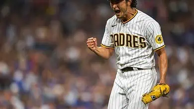 Milwaukee Brewers at San Diego Padres Betting Preview