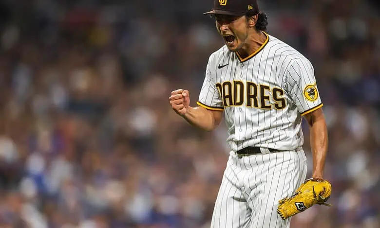 Milwaukee Brewers at San Diego Padres Betting Preview