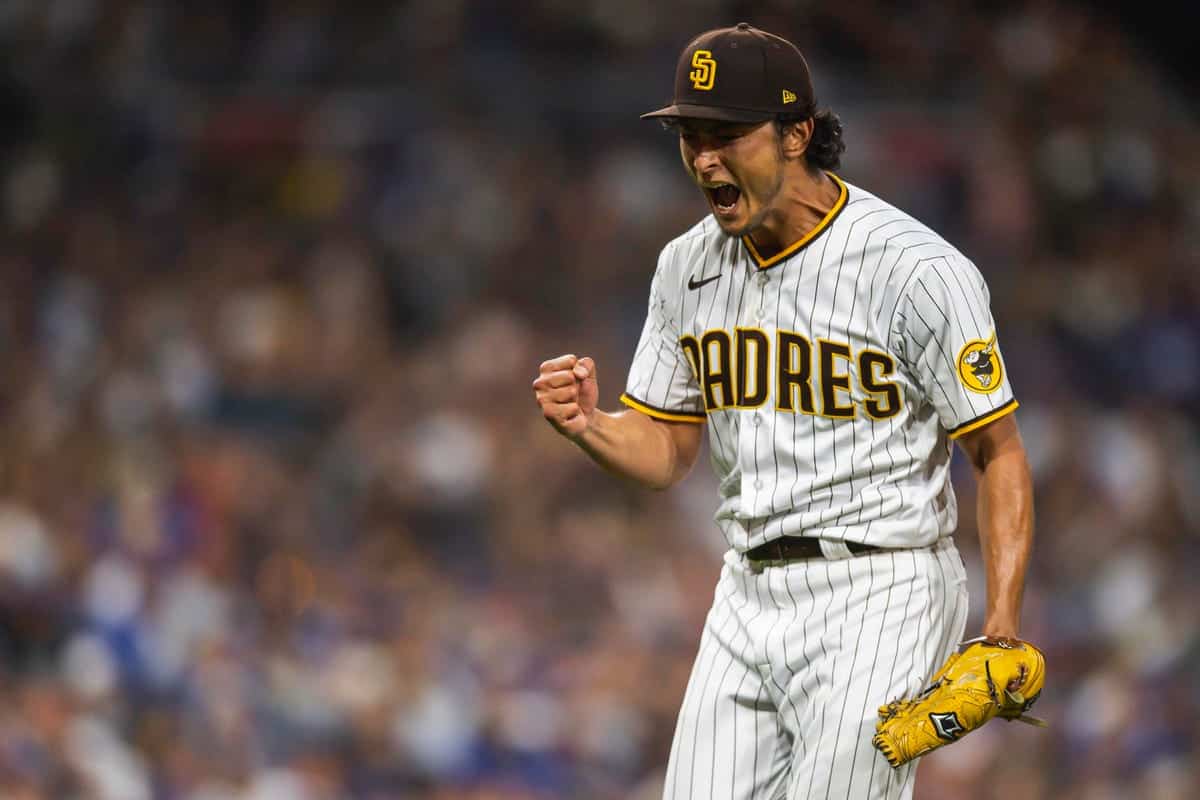 Milwaukee Brewers at San Diego Padres Betting Preview