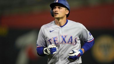 Texas Rangers at Houston Astros Betting Preview