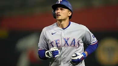 Texas Rangers at Houston Astros Betting Preview