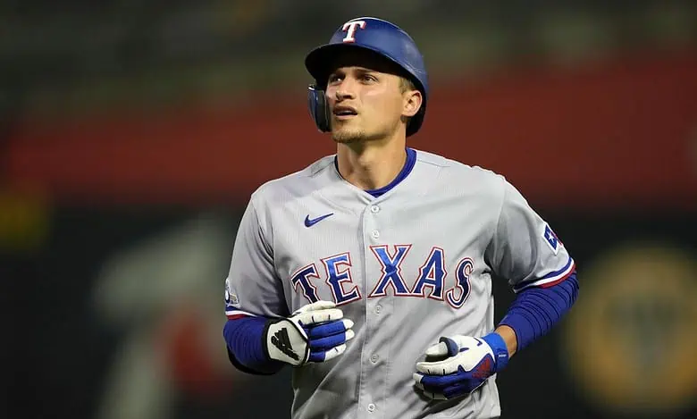 Texas Rangers at Houston Astros Betting Preview