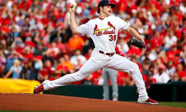 St. Louis Cardinals at Seattle Mariners Betting Preview