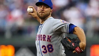 New York Mets at San Francisco Giants Betting Preview