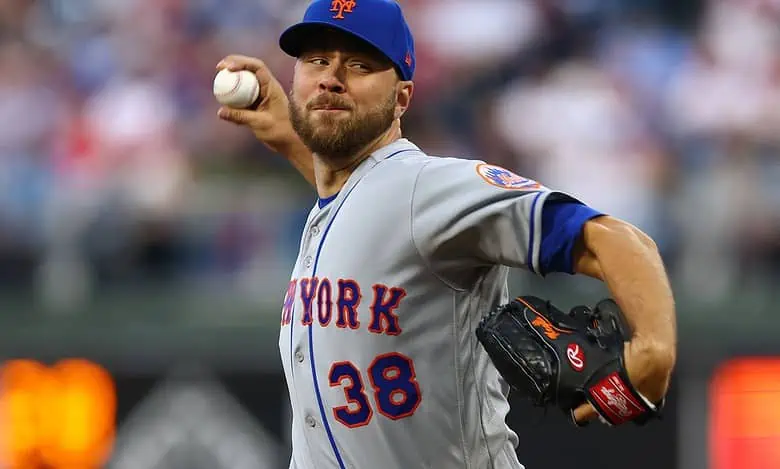 New York Mets at San Francisco Giants Betting Preview