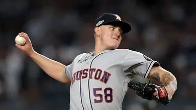 Houston Astros at Atlanta Braves Betting Preview