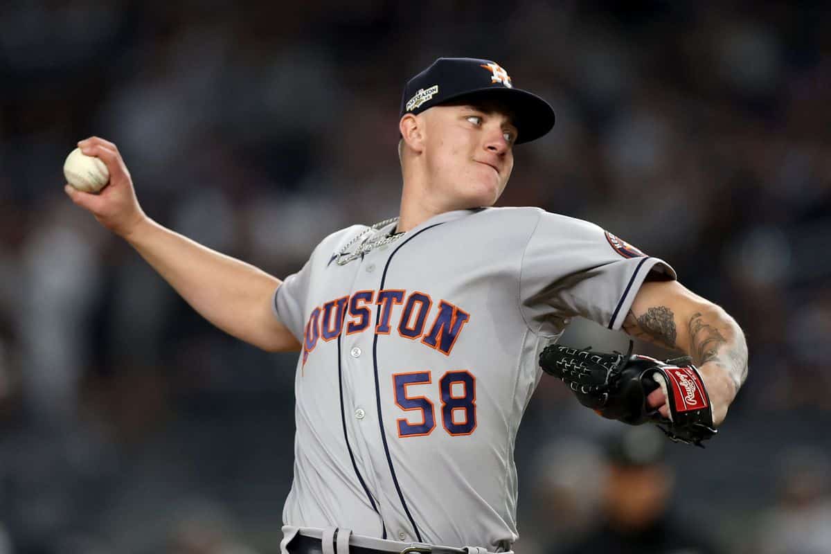 Houston Astros at Atlanta Braves Betting Preview