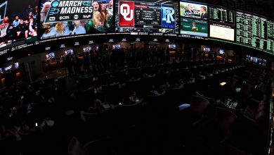 Behind New York, Illinois Sports Betting Monthly Handle Total of $875.4 Million Claims the Second Position in the Month of February