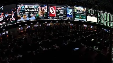 Behind New York, Illinois Sports Betting Monthly Handle Total of $875.4 Million Claims the Second Position in the Month of February