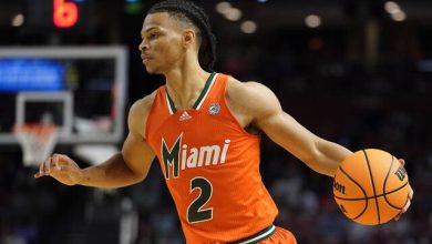 Miami vs UConn betting