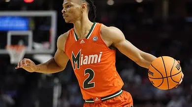 Miami vs UConn betting