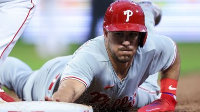 April 15th Phillies at Reds betting