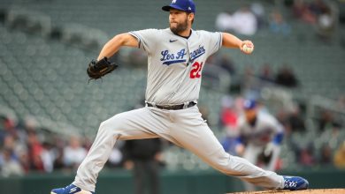 St. Louis Cardinals at Los Angeles Dodgers Betting Preview