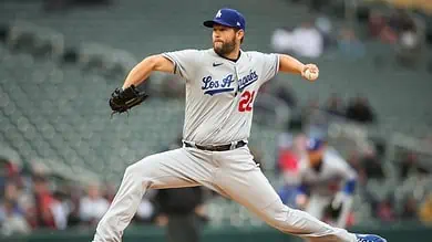 St. Louis Cardinals at Los Angeles Dodgers Betting Preview