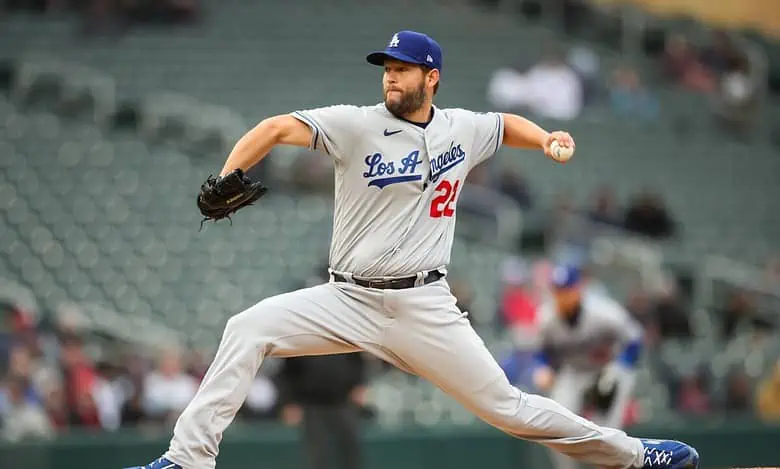 St. Louis Cardinals at Los Angeles Dodgers Betting Preview