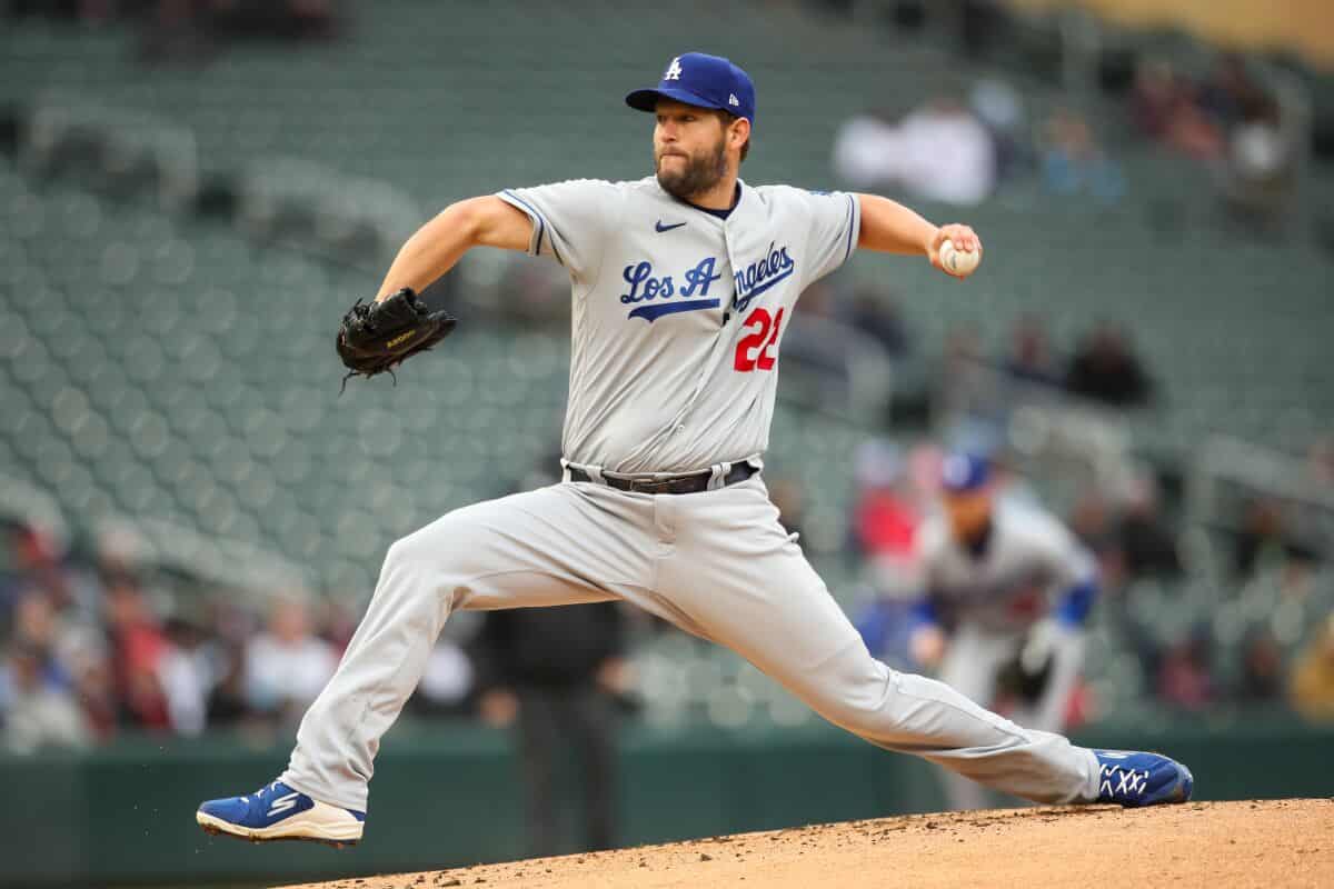 St. Louis Cardinals at Los Angeles Dodgers Betting Preview