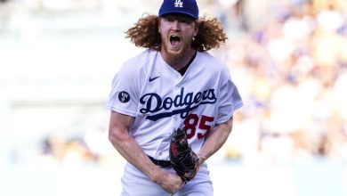New York Mets at Los Angeles Dodgers Betting Preview